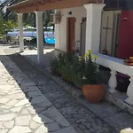 Pension Nychterida