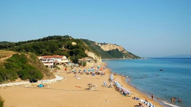 Nychterida * Marathias (Corfu)