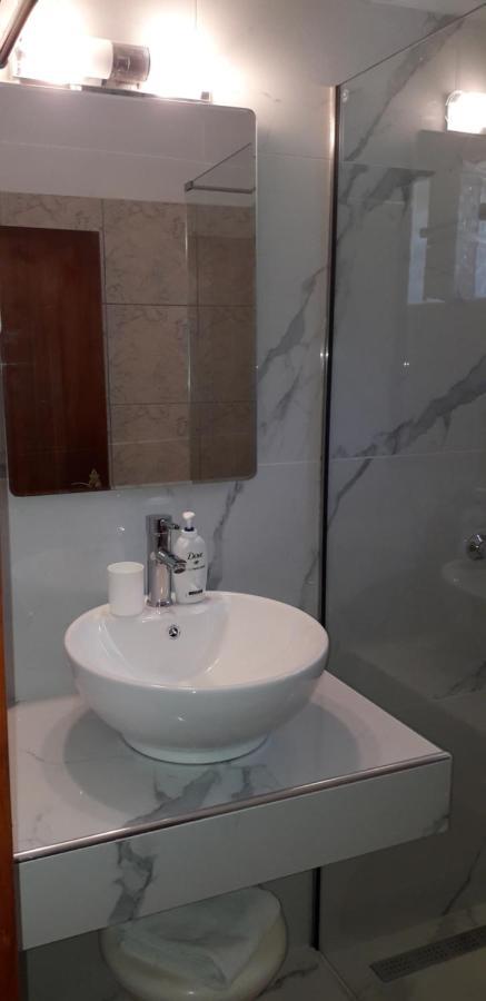 Nychterida Aparthotel *