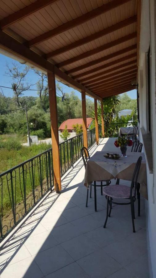 Nychterida * Marathias (Corfu)