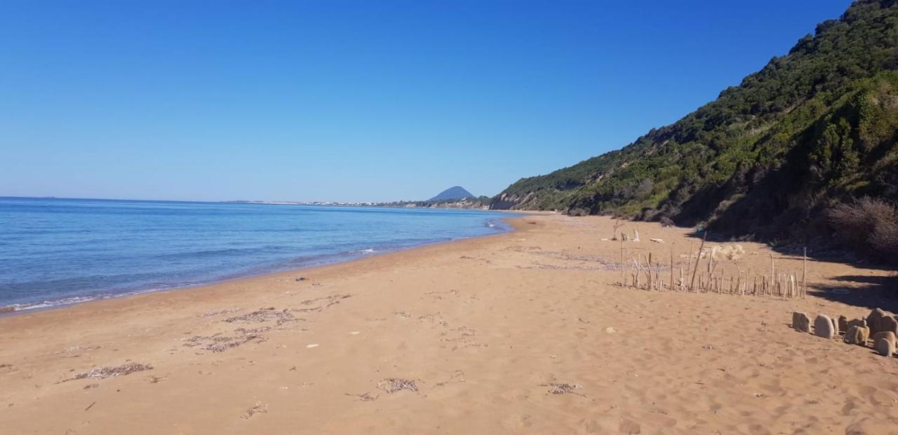 Nychterida Marathias (Corfu)